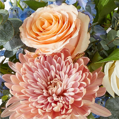 Inspired Bouquet –  Flowers By Mgm, North York ON