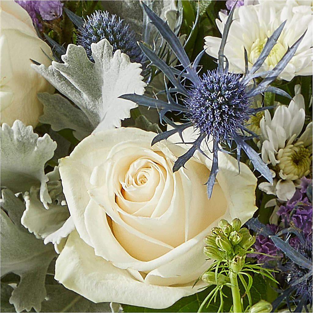 Shooting Star Bouquet –  Flowers By Mgm, North York ON