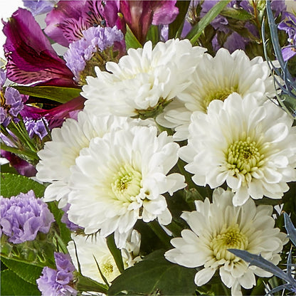 Shooting Star Bouquet –  Flowers By Mgm, North York ON