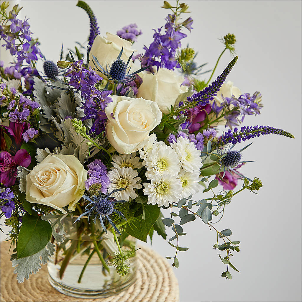 Shooting Star Bouquet –  Flowers By Mgm, North York ON