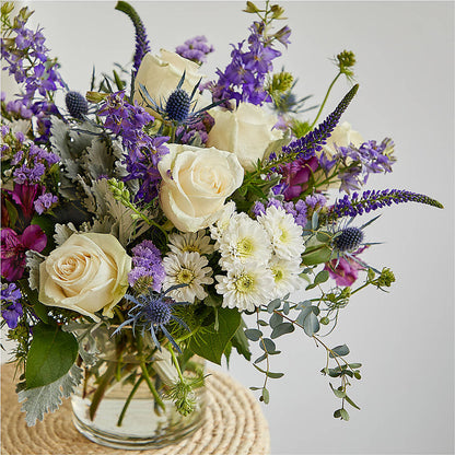 Shooting Star Bouquet –  Flowers By Mgm, North York ON