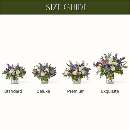 Shooting Star Bouquet –  Flowers By Mgm, North York ON