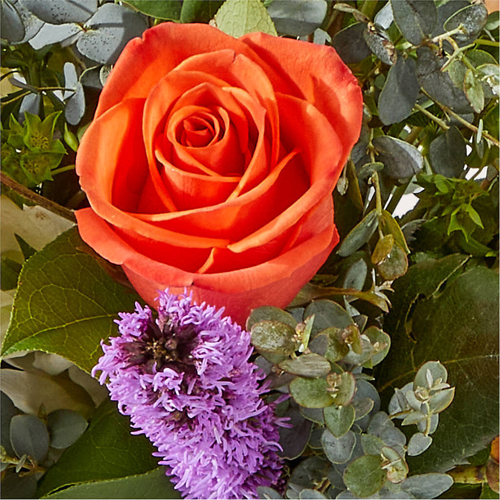 The Standout Bouquet –  Flowers By Mgm, North York ON