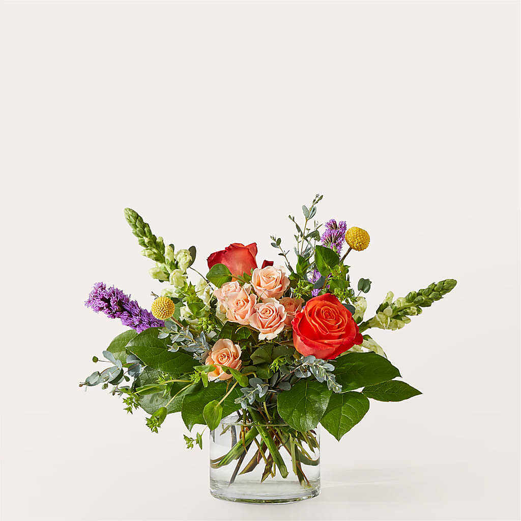 The Standout Bouquet –  Flowers By Mgm, North York ON