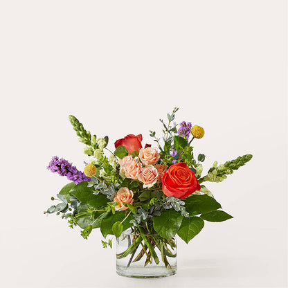 The Standout Bouquet –  Flowers By Mgm, North York ON