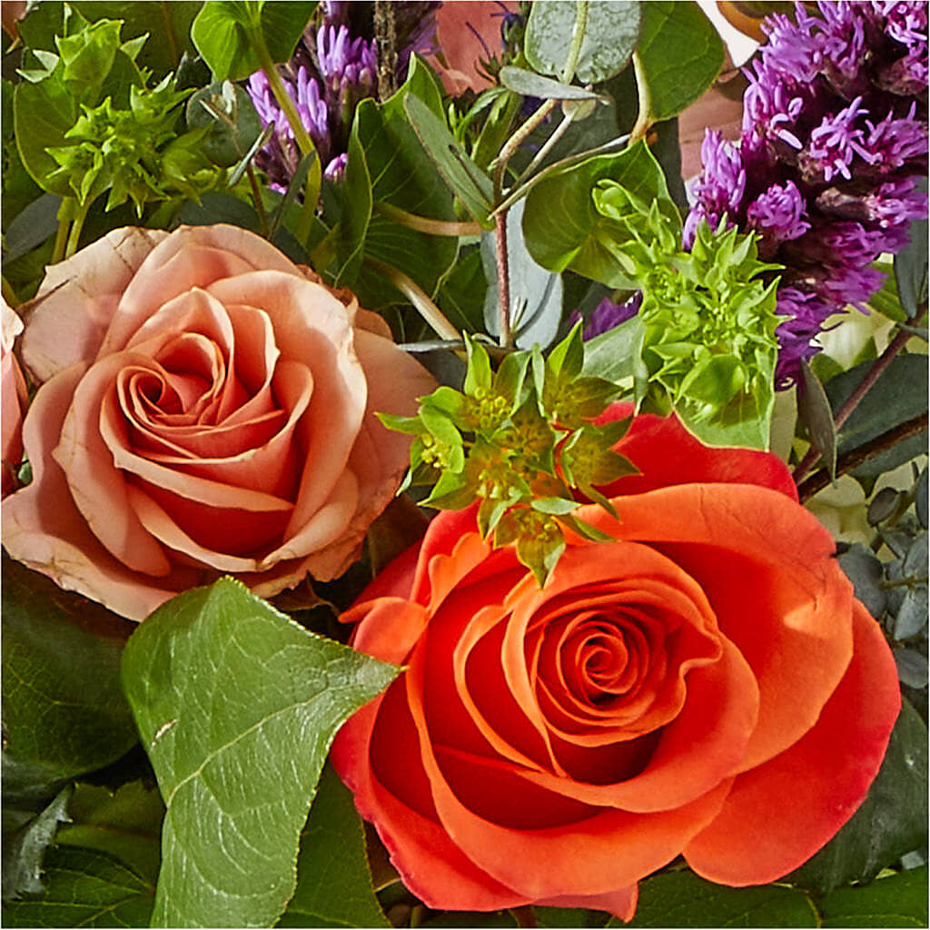 The Standout Bouquet –  Flowers By Mgm, North York ON