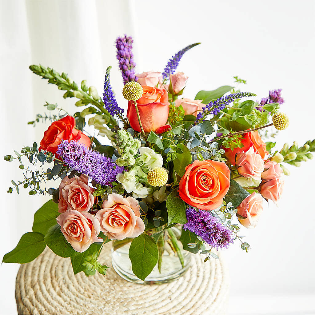 The Standout Bouquet –  Flowers By Mgm, North York ON