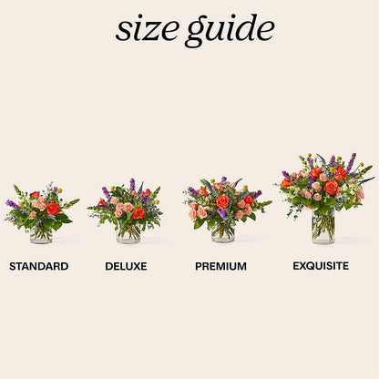 The Standout Bouquet –  Flowers By Mgm, North York ON