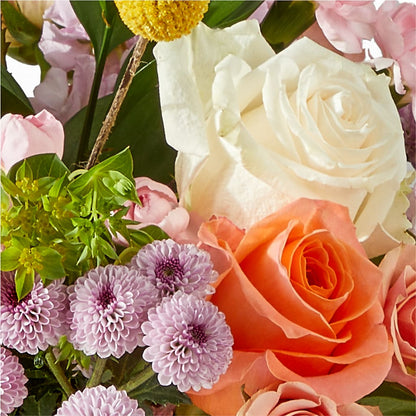 French Market Bouquet –  Flowers By Mgm, North York ON