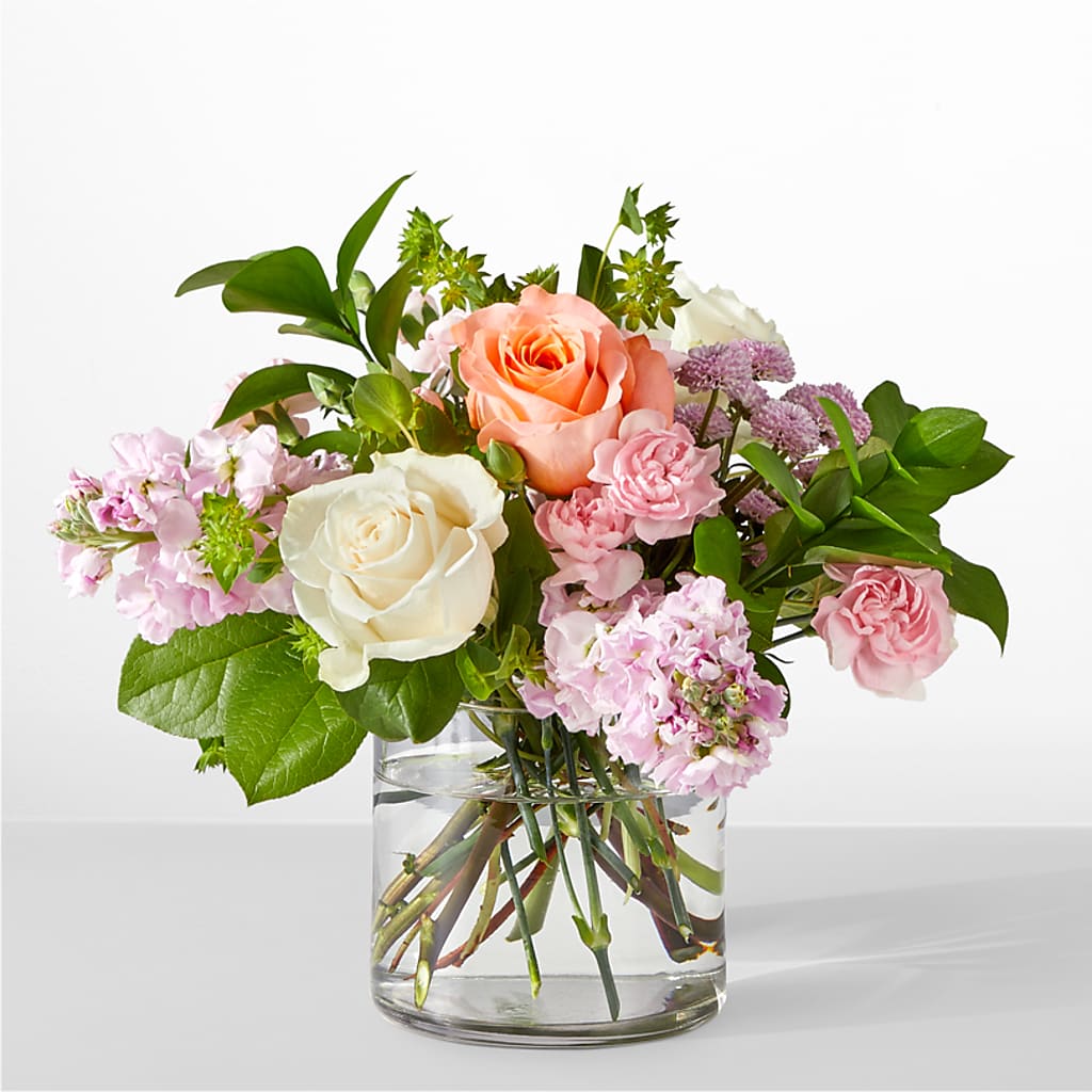 French Market Bouquet –  Flowers By Mgm, North York ON