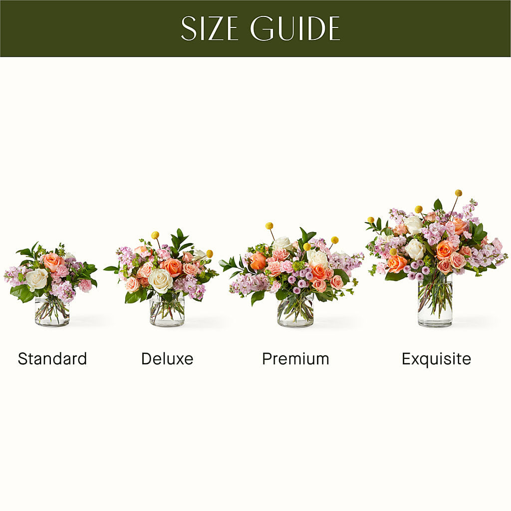 French Market Bouquet –  Flowers By Mgm, North York ON