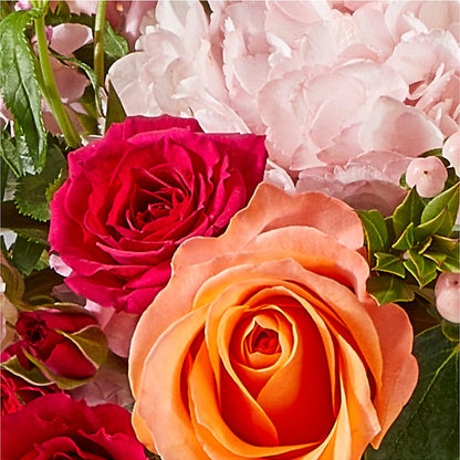 Glitz & Glam Bouquet –  Flowers By Mgm, North York ON