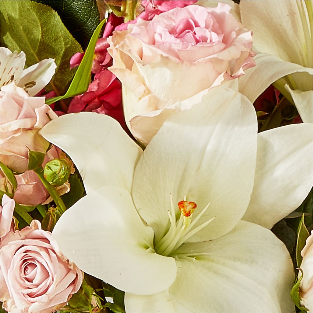 Ballet Slippers Bouquet –  Flowers By Mgm, North York ON