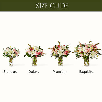 Ballet Slippers Bouquet –  Flowers By Mgm, North York ON