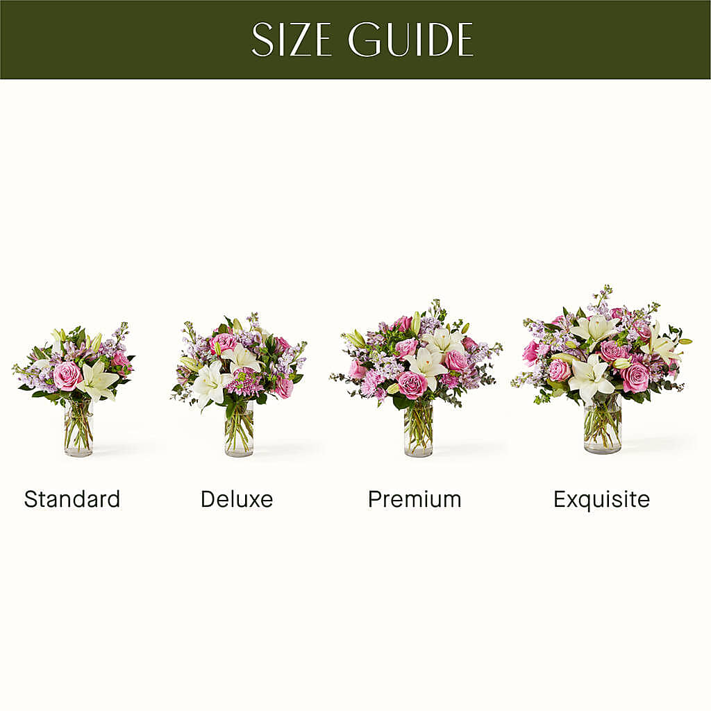 Daydreamer Bouquet –  Flowers By Mgm, North York ON