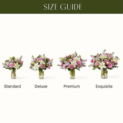 Daydreamer Bouquet –  Flowers By Mgm, North York ON