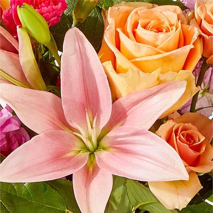 Bisous Bouquet –  Flowers By Mgm, North York ON
