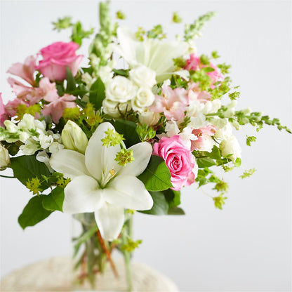 Fondly Bouquet –  Flowers By Mgm, North York ON