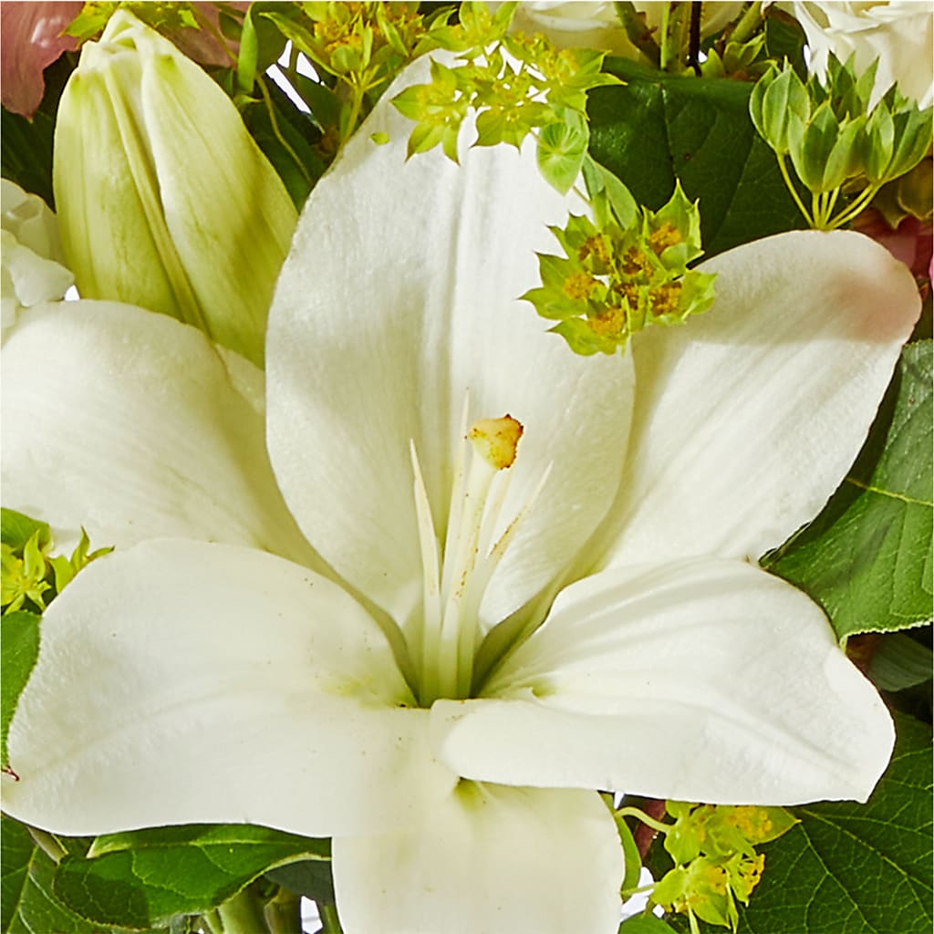 Fondly Bouquet –  Flowers By Mgm, North York ON