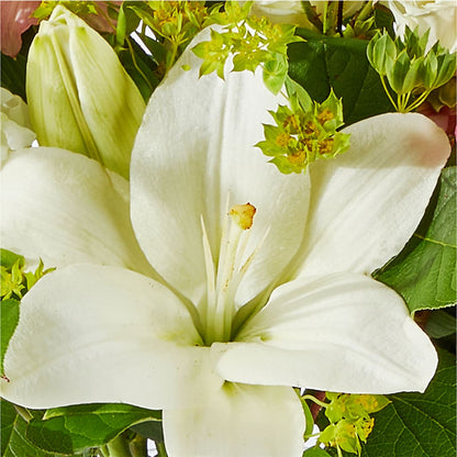 Fondly Bouquet –  Flowers By Mgm, North York ON