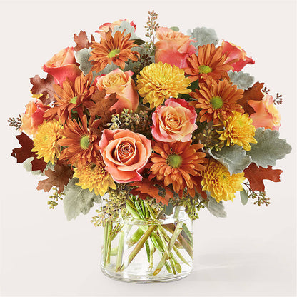 Caramel Apple Bouquet –  Flowers By Mgm, North York ON