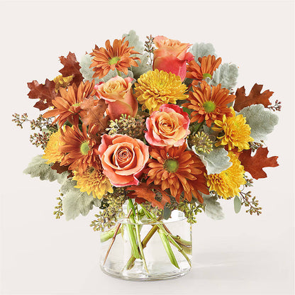 Caramel Apple Bouquet –  Flowers By Mgm, North York ON