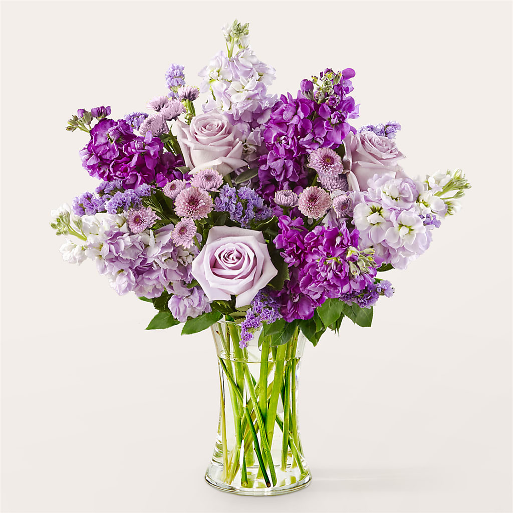 Give a Twirl Bouquet –  Flowers By Mgm, North York ON