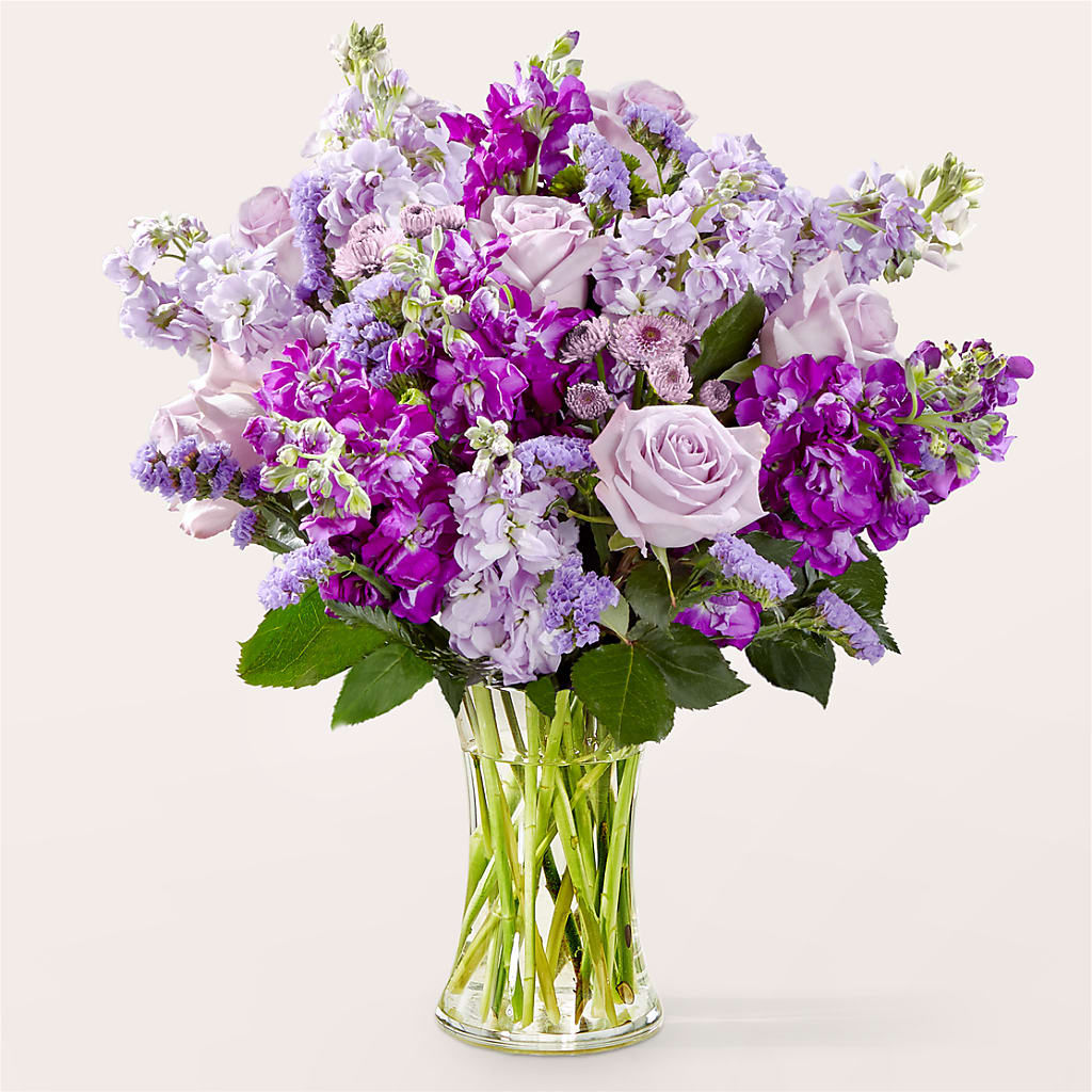 Give a Twirl Bouquet –  Flowers By Mgm, North York ON