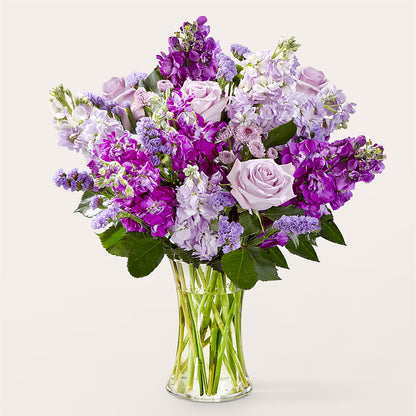 Give a Twirl Bouquet –  Flowers By Mgm, North York ON