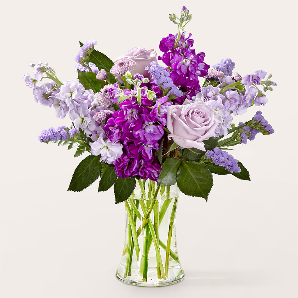 Give a Twirl Bouquet –  Flowers By Mgm, North York ON