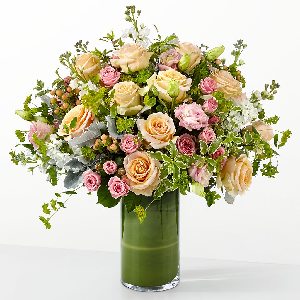 The Glamour Shot –  Flowers By Mgm, North York ON