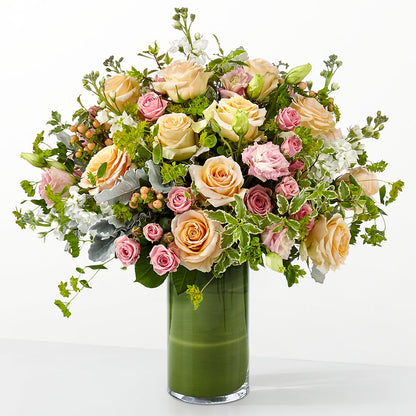 The Glamour Shot –  Flowers By Mgm, North York ON