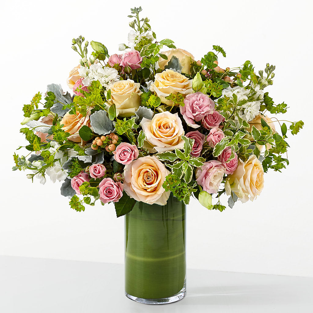 The Glamour Shot –  Flowers By Mgm, North York ON