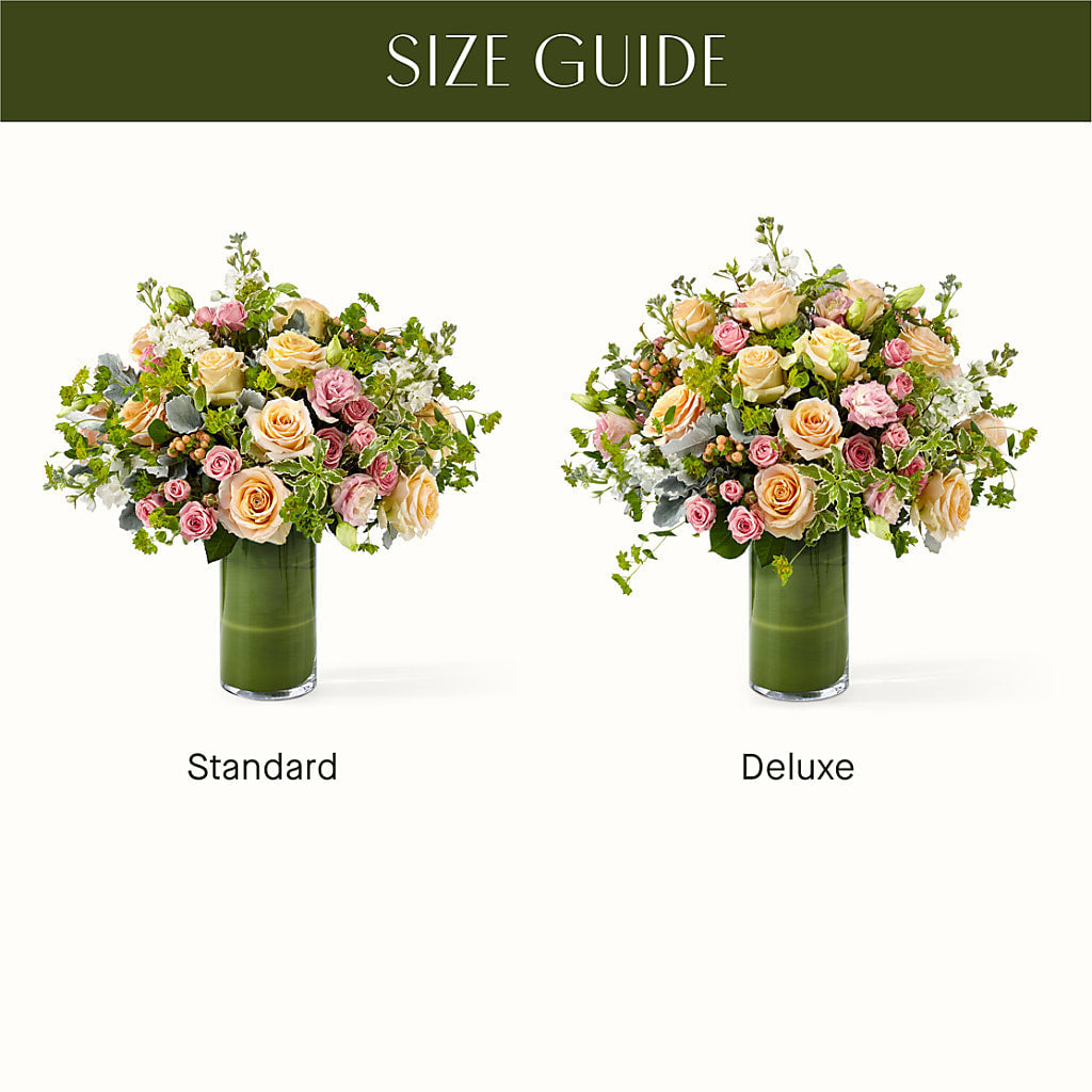 The Glamour Shot –  Flowers By Mgm, North York ON