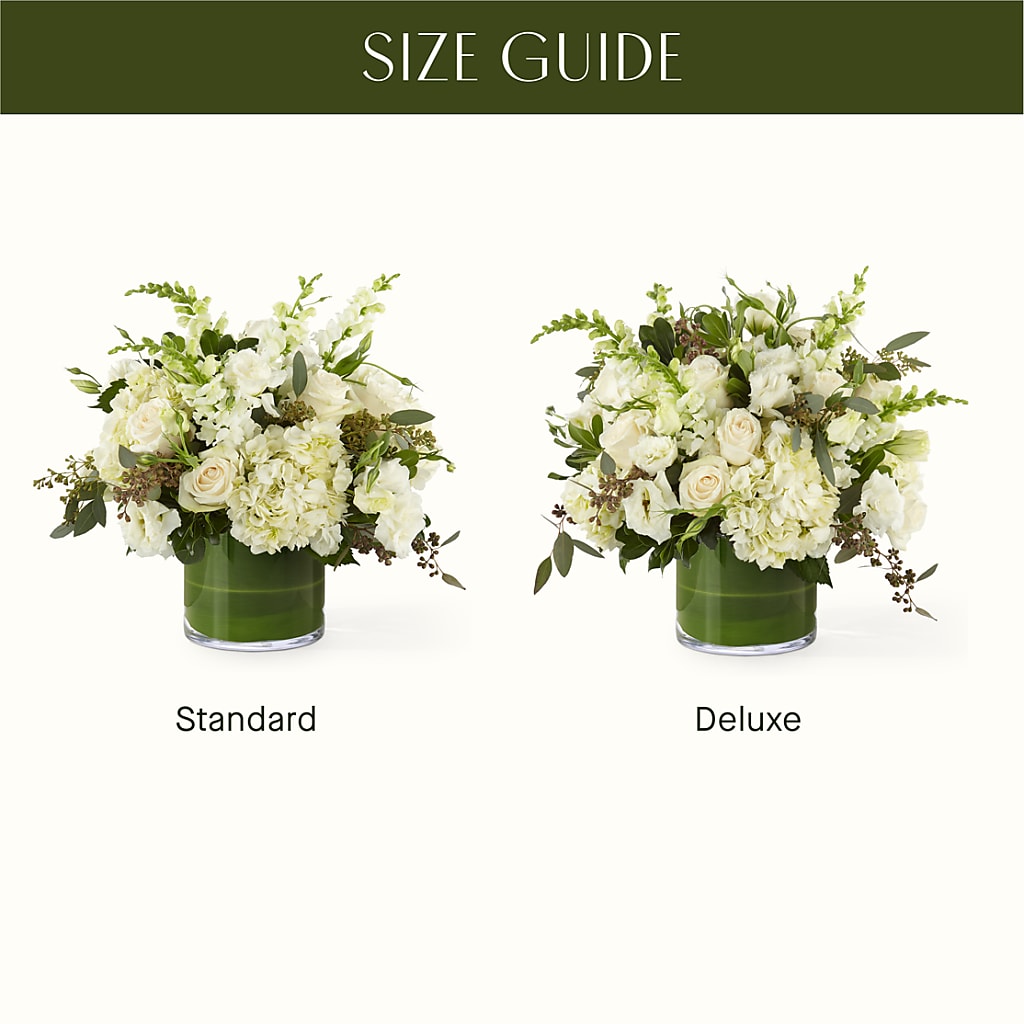 The Gallery –  Flowers By Mgm, North York ON