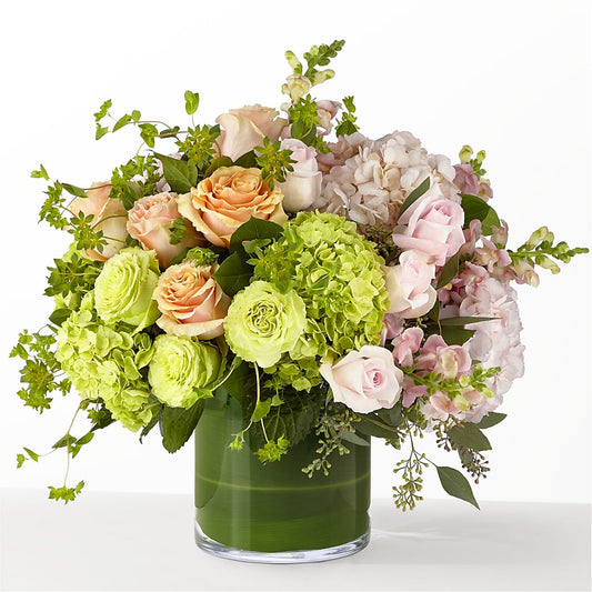 The Art Deco –  Flowers By Mgm, North York ON