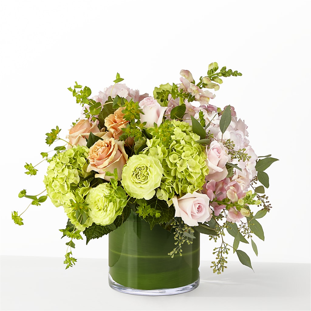 The Art Deco –  Flowers By Mgm, North York ON