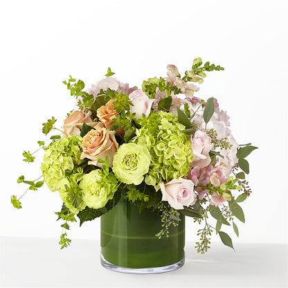 The Art Deco –  Flowers By Mgm, North York ON