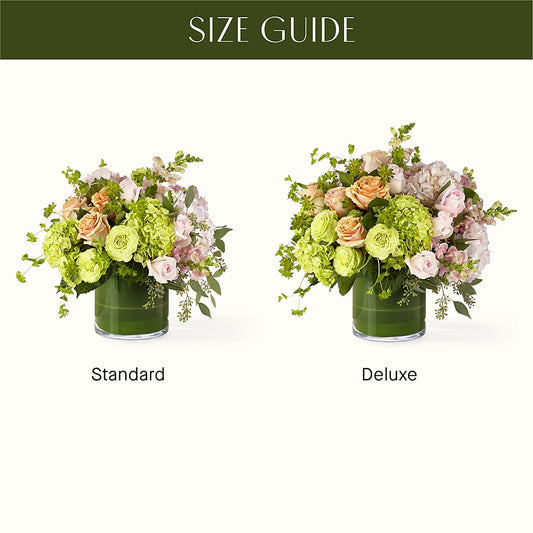 The Art Deco –  Flowers By Mgm, North York ON