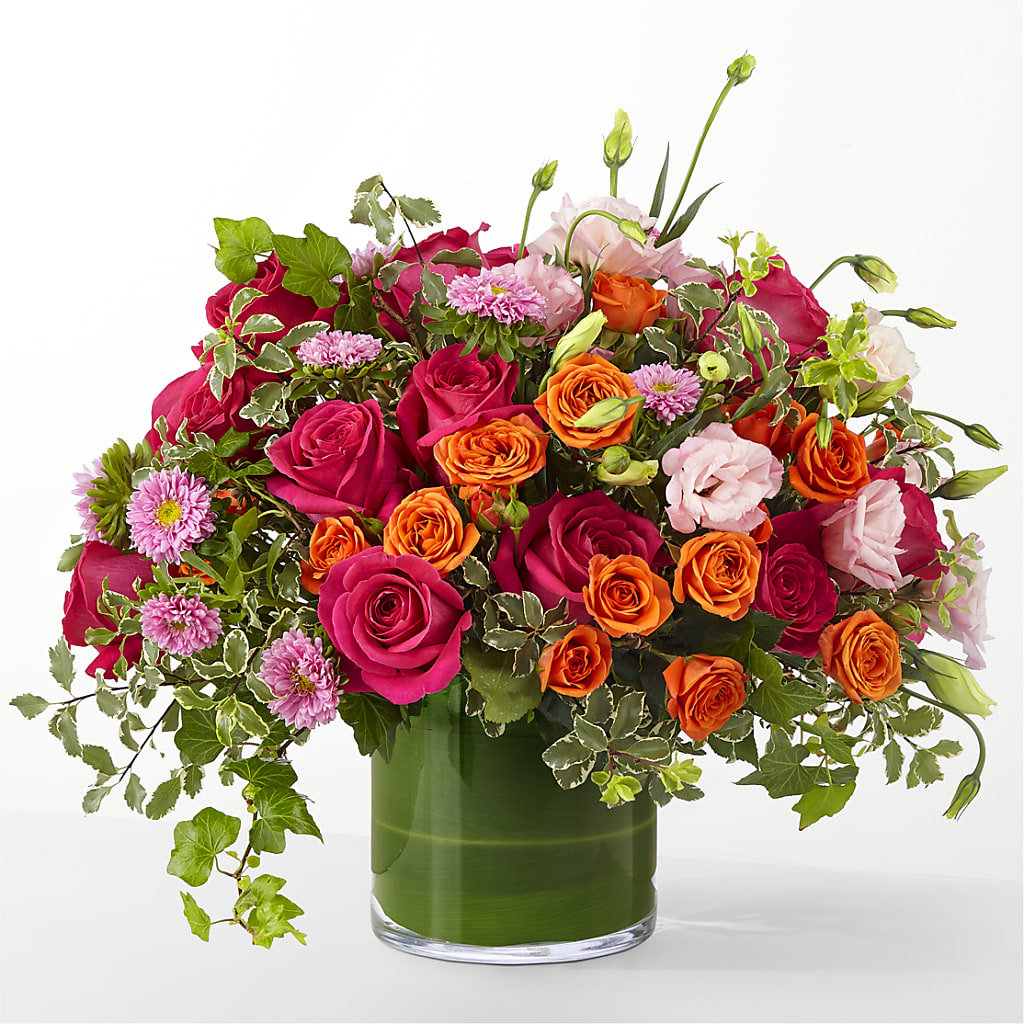 The Trendsetter –  Flowers By Mgm, North York ON