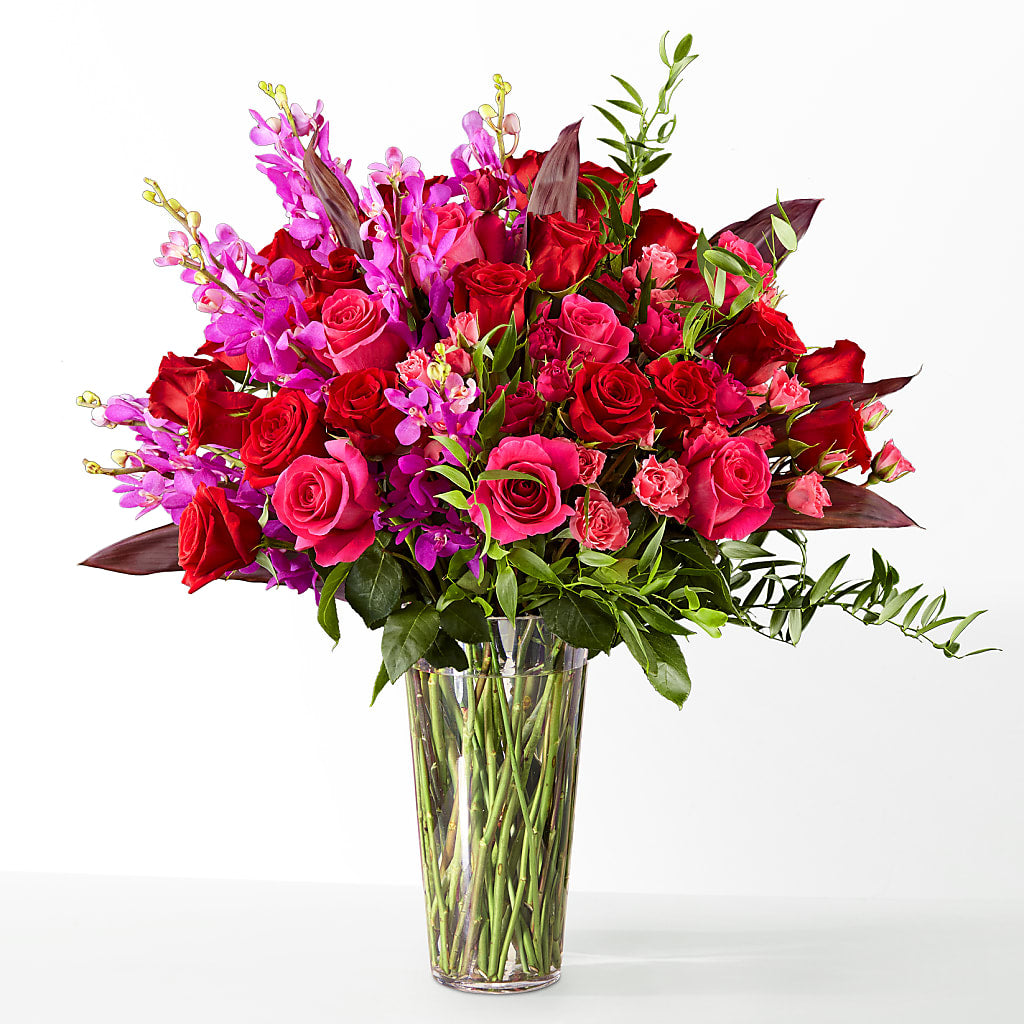 The Honeymoon –  Flowers By Mgm, North York ON