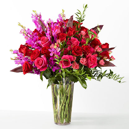 The Honeymoon –  Flowers By Mgm, North York ON