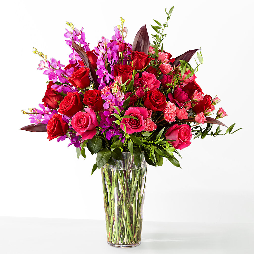 The Honeymoon –  Flowers By Mgm, North York ON