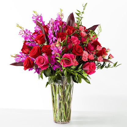 The Honeymoon –  Flowers By Mgm, North York ON