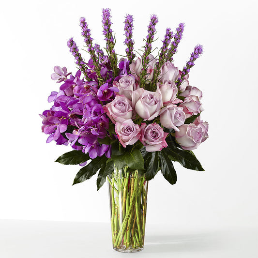 The Maximalist –  Flowers By Mgm, North York ON