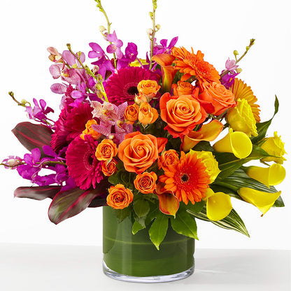 The Mosaic –  Flowers By Mgm, North York ON