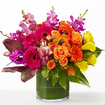 The Mosaic –  Flowers By Mgm, North York ON
