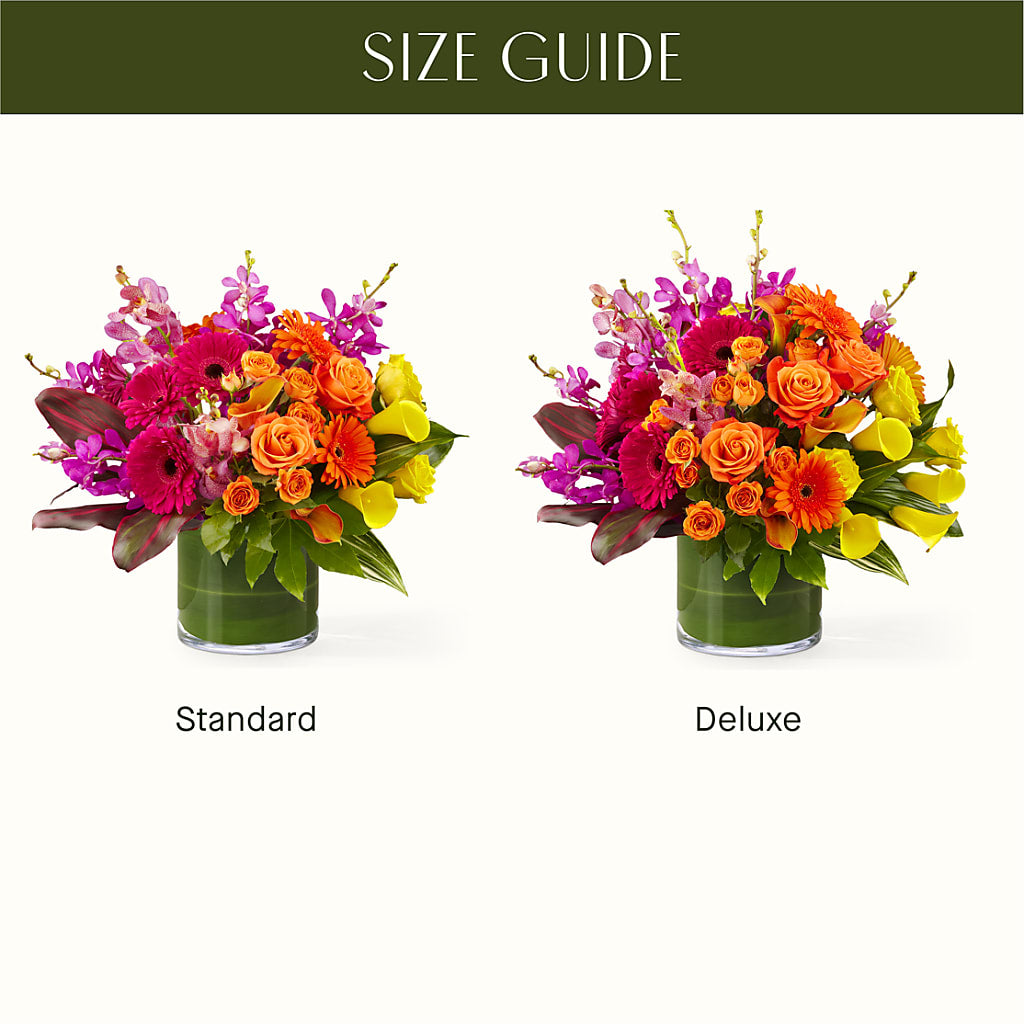 The Mosaic –  Flowers By Mgm, North York ON