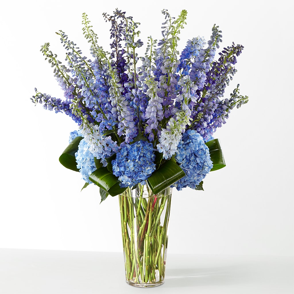 The Editorial –  Flowers By Mgm, North York ON
