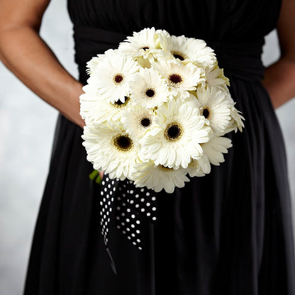 Daisy Delight Bouquet –  Flowers By Mgm, North York ON